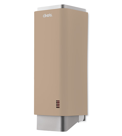 Signature Series Hand Soap Dispenser Tan