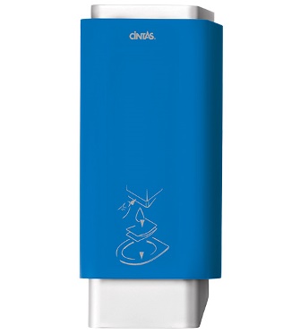 Signature Series Restroom Dispensers | Cintas Signature Series Restroom Dispensers | Cintas