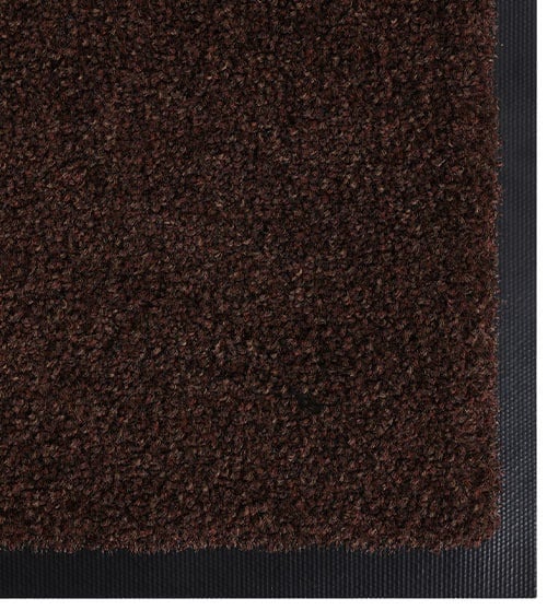 Cintas Carpet Mat Brown