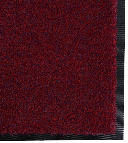 Cintas Carpet Mat Burgundy
