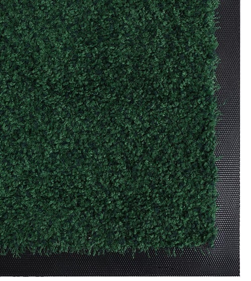 Cintas Carpet Mat Green