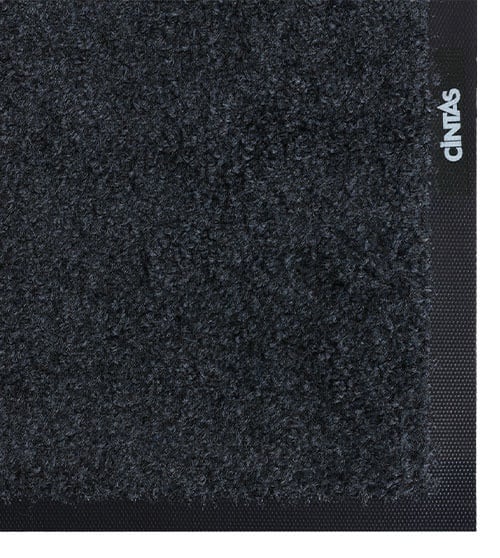 Cintas Carpet Mat Gray