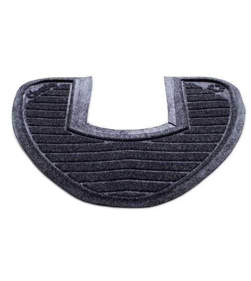 Commode Mat