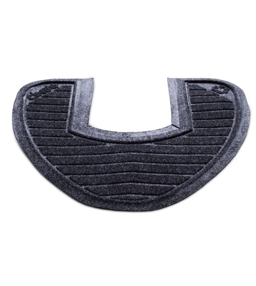 Commode Mat