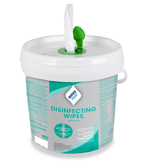 Disinfecting Wipes