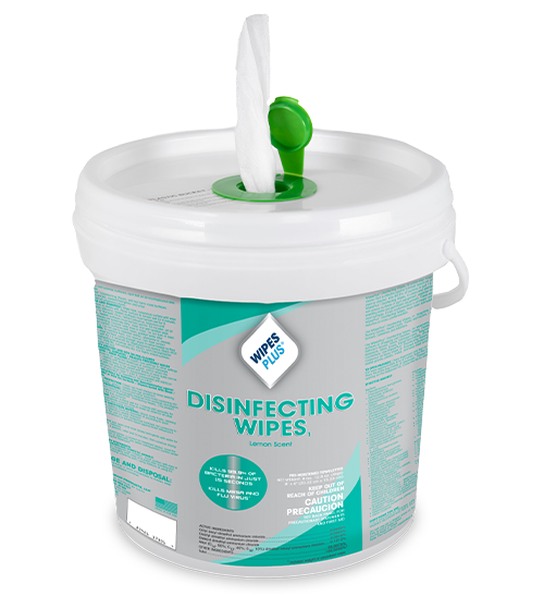 Disinfecting Wipes