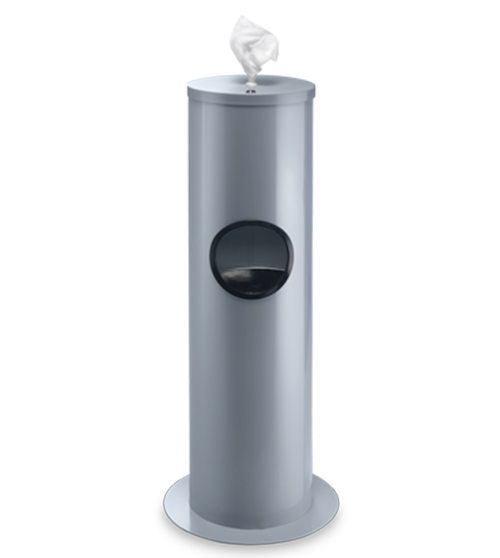 Front of House Floor Stand