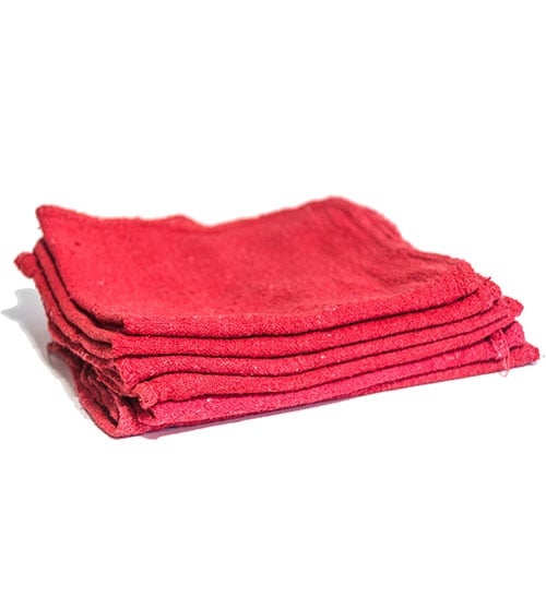 Shop Towels