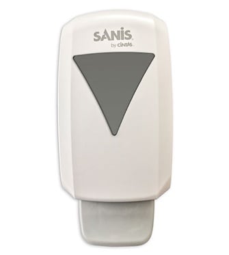 Traditional Series Manual Hand Soap Dispenser
