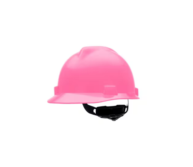 V-Gard® Pink Cap | Cintas