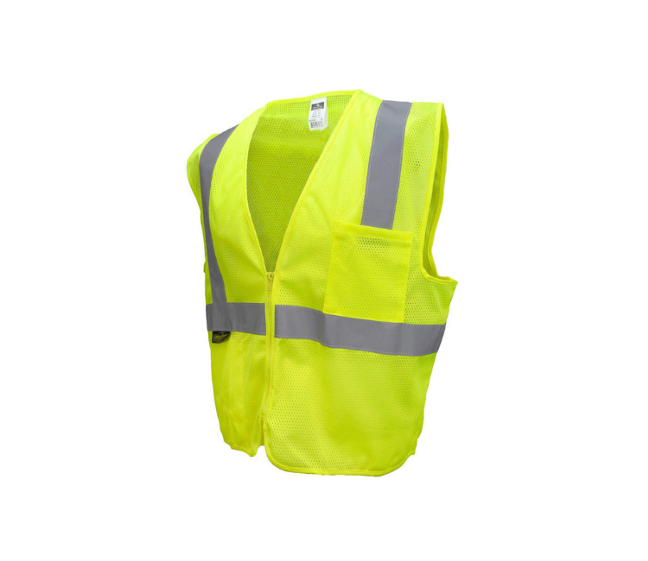 Radians SV2Z Economy Type R Class 2 Safety Vest