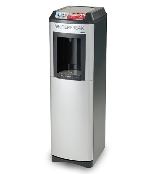 WaterBreak Premium® | Cintas