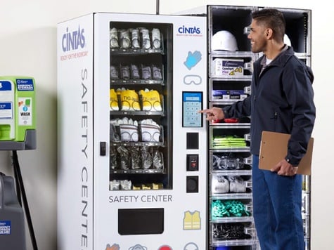 cintasservicerepusingppevendingmachine