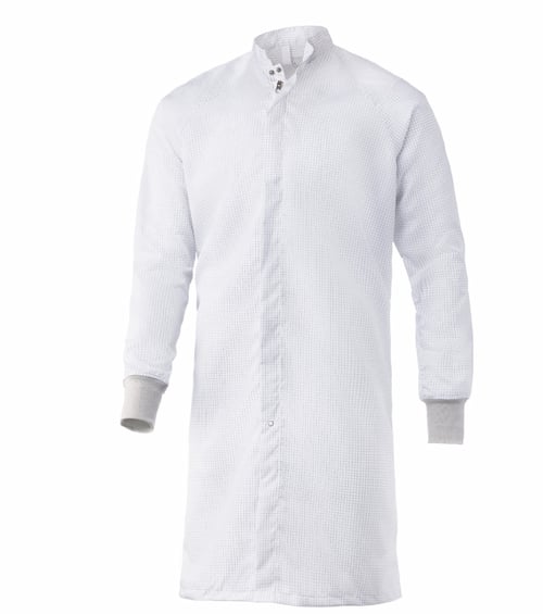 Alt Grid Frock | Cintas