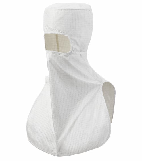 AR/FR 2-Ply Hood | Cintas
