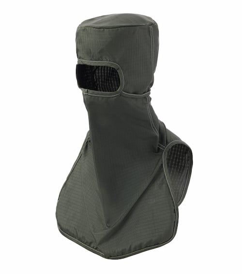 AR/FR CA8 Hood | Cintas