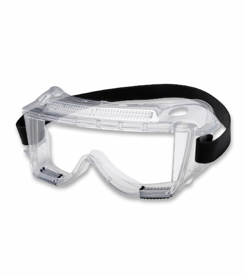 Centurion Direct Vent Goggle | Cintas