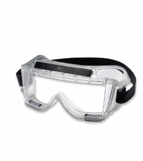 Centurion Indirect Vent Goggle | Cintas