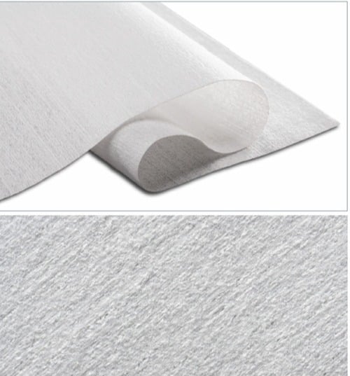 Dry Sterile Nonwoven Polyester Cellulose Cleanroom Wipes | Cintas