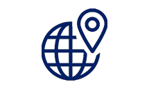 Globe icon