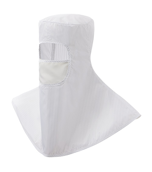 Integrity 1800 Pullover Hood with Face Mask