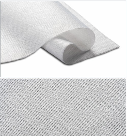 Polyester Knit Cleanroom Wipes | Cintas