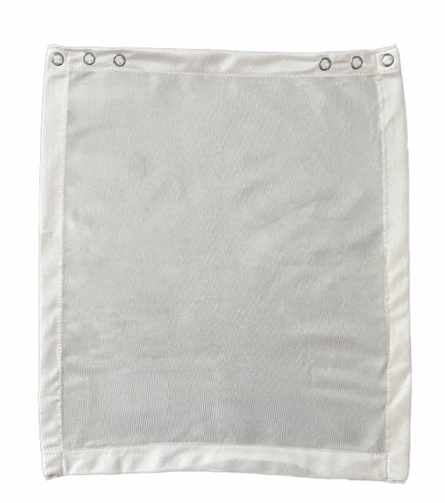 Snap-In Face Mask for Hood | Cintas