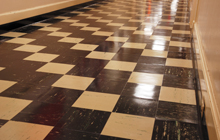 Linoleum Floor