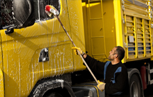Truck Wash