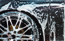 Vehicle Wash