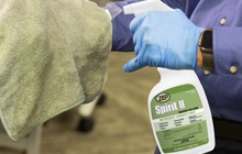 Spirit II Disinfecting Spray