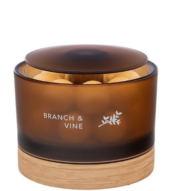 Branch and vine Bamboo Air Freshener