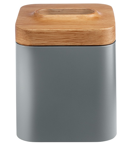 Facial Tissue Dispenser