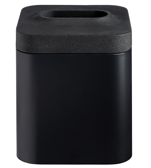 Branch and vine Facial Tissue Lava