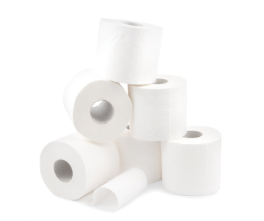 branch and vine toilet paper rolls