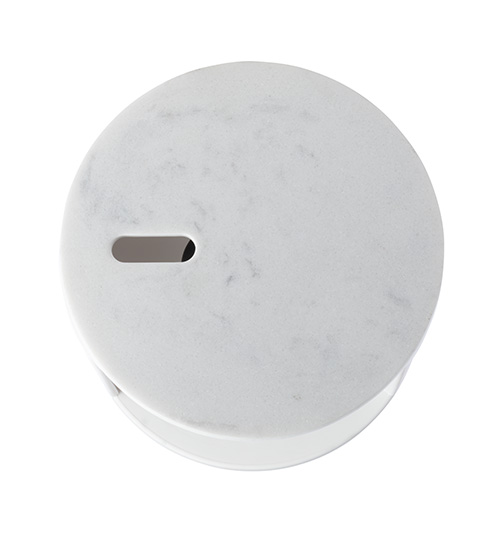 Branch and Vine Marble Toilet Paper