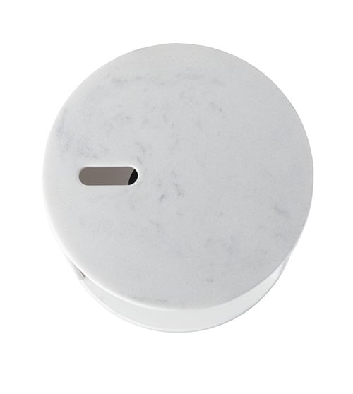Branch and Vine Marble Toilet Paper