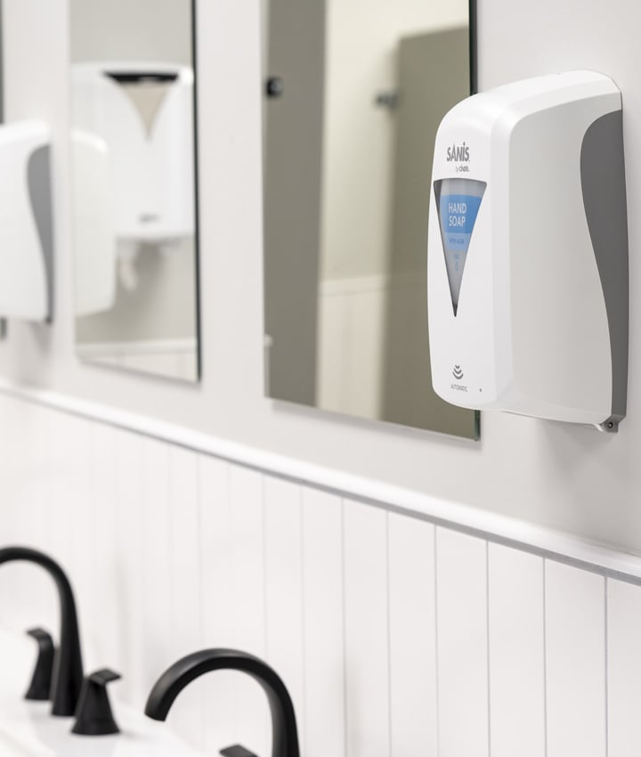 Traditional Series Soap