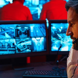 Fire Alarm Monitoring | Cintas
