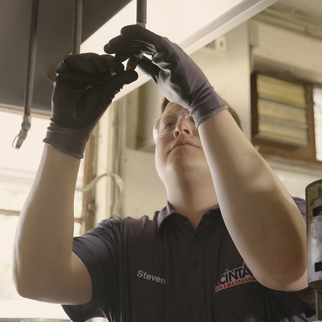 Kitchen Suppression Systems