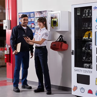 First Aid Kits | Cintas
