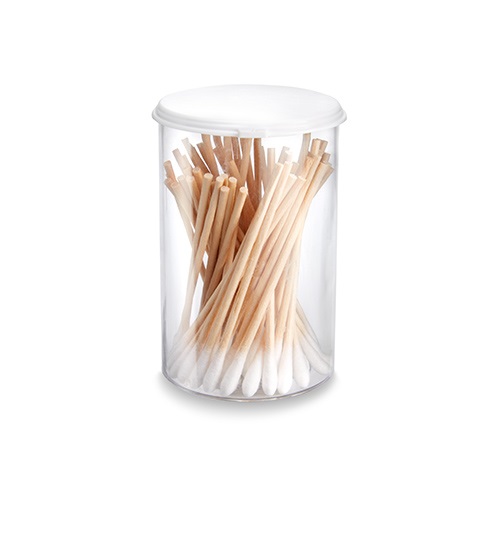 Cotton Tipped Applicators