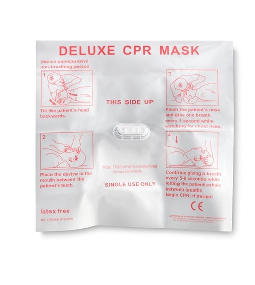 CPR Mask