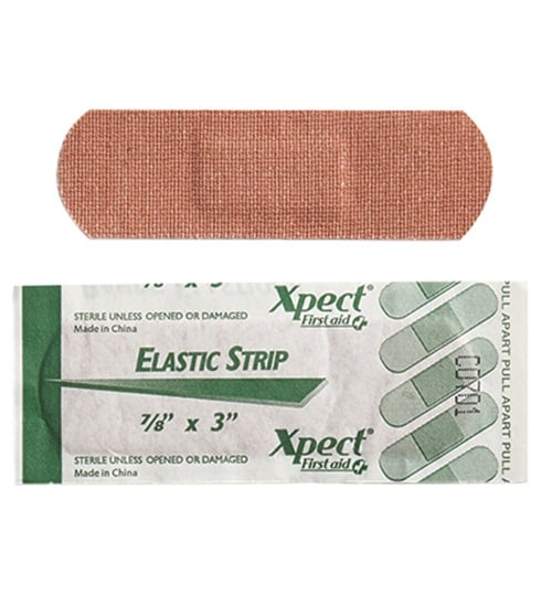 Elastic Strip Bandage