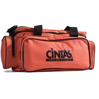First Aid Mobile Bag