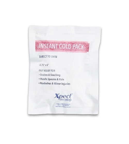 Instant Ice Pack