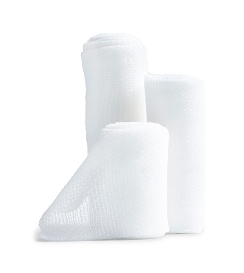 Roller Gauze
