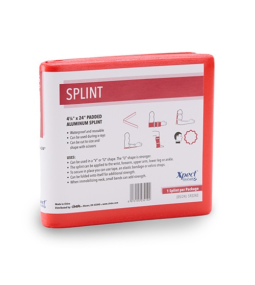 Splint