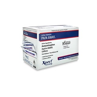 Over-The-Counter Medications