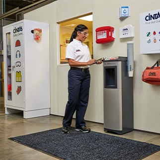 Office Water Cooler | Cintas